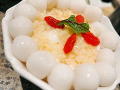 冰醪糟粉子-园里火锅(仁和新城店)