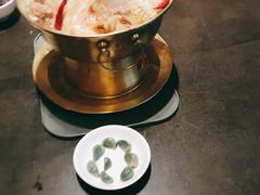 -鼓楼东街老火锅(鼓楼店)