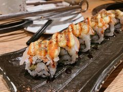 -御牛道日式烤肉料理(杭州万象城店)