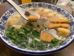 -小潘记鸭血粉丝汤