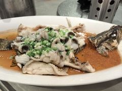 -顺风山庄(水濂山店)