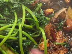 -清真重庆巴爷香辣鸡煲(南小巷店)