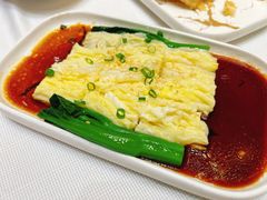 农家鸡蛋肠粉-天瑞轩·粤菜餐厅