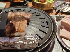 -济州爱肉堂(总店)
