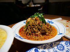 -蓝田印象