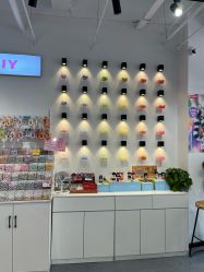 -Zzmart珠珠世界·潮玩·串珠·水晶DIY(双塔店)