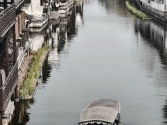 -南浔古镇