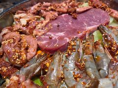 -黄记煌三汁焖锅(金凤万达广场店)