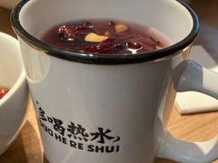 -太二酸菜鱼(kk mall店)