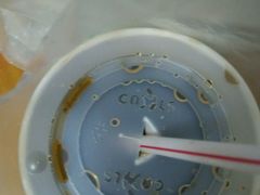 -华莱士·全鸡汉堡(乐城店)