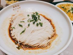-松鹤楼面馆(清河万象汇店)