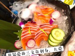 -大雄寿司(中华广场店)