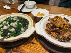 -临家闽南菜(宝洲路店)
