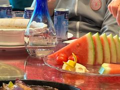 -玉林烤鸭店(黄村兴华店)