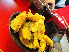 -安胖老火锅(两路口店)