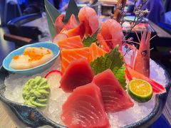 -炙柒Sekinana·精致日料(合生汇店)