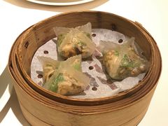 -利苑酒家(宜安广场店)