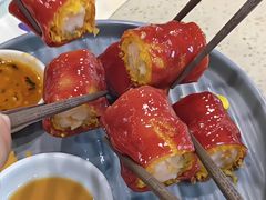 -点都德(喜粤楼店)
