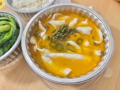 -榕意·川味之美(深业上城店)