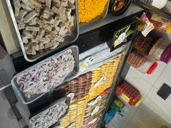 -健跳小海鲜(人民路店)
