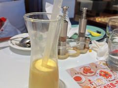 -爱丽丝牛排西餐厅(光谷步行街店)