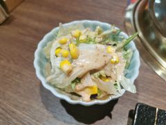 -龙神·炭烧酒场深夜食堂(新街口店)