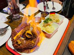 -1886德国汽车餐厅(外滩中央店)