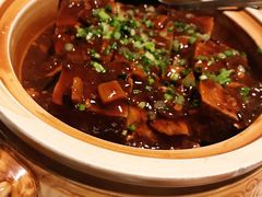 宫廷老豆腐-花家怡园