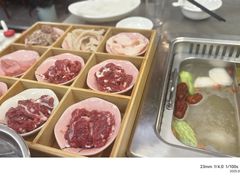 -鑫宝沙茶牛肉火锅(永泰店)