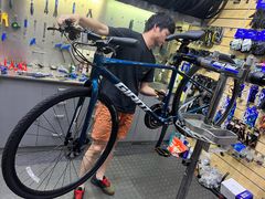 -GIANT捷安特自行车专卖店(金桥台儿庄路店)