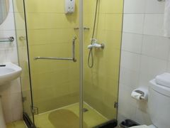 -如家酒店(上海南京路人民广场店)