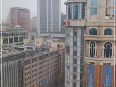 -上海雅居乐万豪侯爵酒店