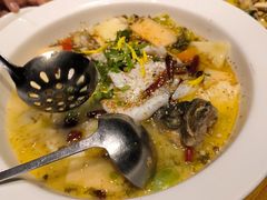 -花溪雨·森林餐厅(石基店)