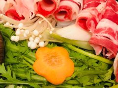 寿喜锅-村上一屋(望京店)