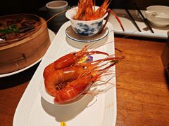 -乔街深夜食堂·小龙虾·高压锅生蚝(杭州总店)