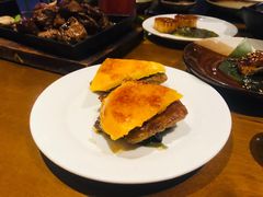 -和彩放题餐厅(酒仙桥店)