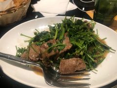 -simply thai天泰(静安嘉里中心店)