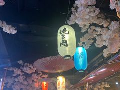 -鹤江桥·红油牛肉粉(SKP店)