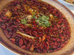 -隐厨中国餐馆(红旗大街店)