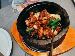 -江南里·新浙菜(苏州大悦城店)