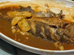 -径山十八道·风味民间菜(华夏之心店)