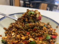 -新新湘菜馆(新中街二条店)