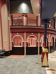 -奈尔宝家庭中心·亲子餐厅(鄞州万达店)