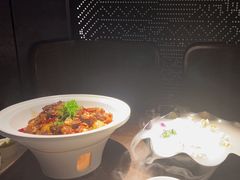 -西郊八号·山野江西菜(开发区店)