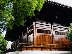 -美兰湖景区