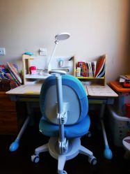 -2平米·智慧学习桌·希沃学习机·学而思学习机(古墩美凯龙店)