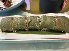 -金河半岛园林酒家(金融城店)