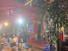-青山青豆花·笑禅豆腐鱼(黄泥塝店)
