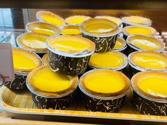 -山崎面包(静安久光店)