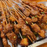 乡下小镇的美食也挺惊艳啊